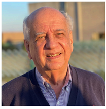 Cristina Díaz Navarro